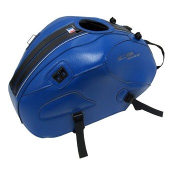 ΚΑΛΥΜΜΑ BAGSTER HONDA CB 500 F GITANE ΜΠΛΕ/DECO ΜΑΥΡΟ/ΑΣΗΜΙ (2018)